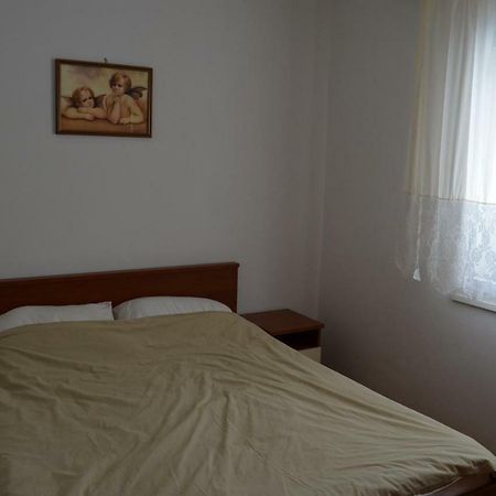 Apartments Antonio บัชกา ภายนอก รูปภาพ